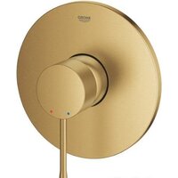 Grohe Essence 24057GN1 (холодный рассвет, матовый) Image #3