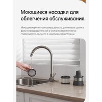 Dreame R20 Cordless Vacuum Cleaner VTV97A Image #36