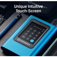 Kingston IronKey Vault Privacy 80 1920GB IKVP80ES/1920G Image #7