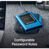 Kingston IronKey Vault Privacy 80 1920GB IKVP80ES/1920G Image #9