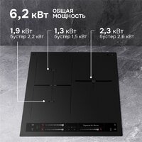 Zigmund & Shtain CI 24.4 B Image #6