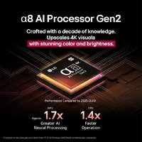 LG OLED AI B5 OLED55B5RLA Image #5