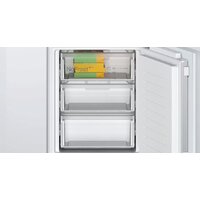 Bosch Serie 4 KIN86VFE0 Image #4