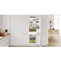 Bosch Serie 4 KIN86VFE0 Image #6