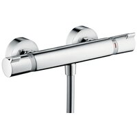 Hansgrohe Croma 100 Vario EcoSmart/Ecostat Comfort Combi 27032000 Image #2