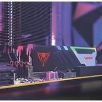 Patriot Viper Venom RGB 2x16ГБ DDR5 6000МГц PVVR532G600C36K Image #8