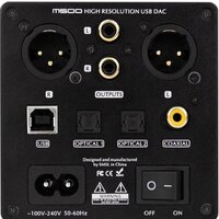 SMSL M500 (черный) Image #3