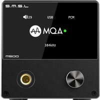 SMSL M500 (черный)