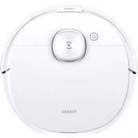 Ecovacs Deebot N8