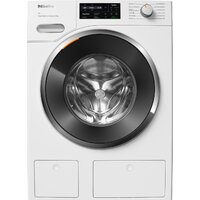 Miele WWI860 WCS PWash&TDos