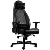Noblechairs Icon (черный)