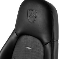 Noblechairs Icon (черный) Image #4
