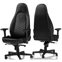 Noblechairs Icon (черный) Image #3