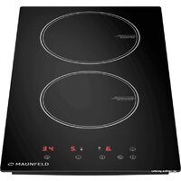 MAUNFELD CVI292BK Image #2