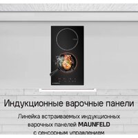 MAUNFELD CVI292BK Image #11