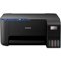 Epson EcoTank L3270 (ресурс стартовых контейнеров 8100/6500, контейнер 103)