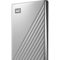 WD My Passport Ultra for Mac 5TB WDBPMV0050BSL Image #6