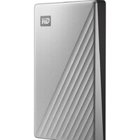 WD My Passport Ultra for Mac 5TB WDBPMV0050BSL Image #2
