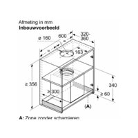 Bosch DBB67AM60 Image #6