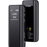 FiiO BTR15 (черный) Image #4