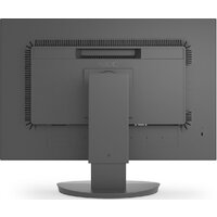 NEC MultiSync EA242WU (черный) Image #3