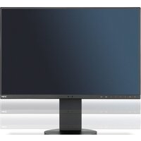 NEC MultiSync EA242WU (черный) Image #4