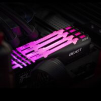 Kingston FURY Beast RGB 2x16ГБ DDR4 3600МГц KF436C18BB2AK2/32 Image #10