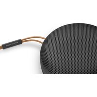 Bang & Olufsen Beosound A1 2nd Gen (черный антрацит) Image #9