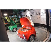 Smeg SMEG500R Image #2