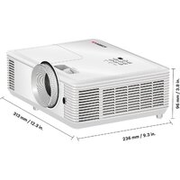 InFocus ScreenPlay Genesis I SP126 Image #10