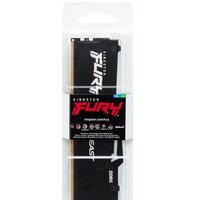 Kingston FURY Beast RGB 4x16ГБ DDR5 5600 МГц KF556C40BBAK4-64 Image #3