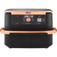Ninja Foodi FlexDrawer Airfryer AF500EUCP