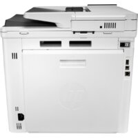 HP LaserJet Managed MFP E47528f 3QA75A Image #4