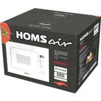 HOMSair MOB205WH Image #3