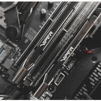 Patriot Viper Steel 2x16GB DDR4 PC4-28800 PVS432G360C8K Image #4