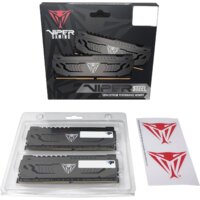 Patriot Viper Steel 2x16GB DDR4 PC4-28800 PVS432G360C8K Image #5