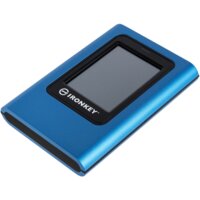 Kingston IronKey Vault Privacy 80 960GB IKVP80ES/960G Image #2