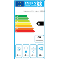 Falmec Move Design 60 800 м3/ч (черный) Image #4
