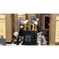 LEGO Harry Potter 76417 Волшебный банк Гринготтс: Коллекционное издание Image #7