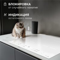 Zigmund & Shtain CI 23.6 W Image #10