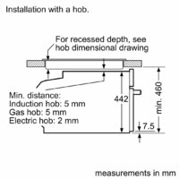Siemens iQ700 CD714GXB1 Image #10