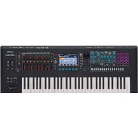 Roland Fantom 6