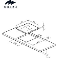 Millen MIH 452 BL Image #7
