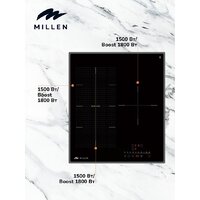 Millen MIH 452 BL Image #4