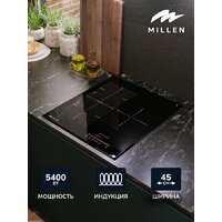 Millen MIH 452 BL Image #5