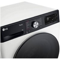 LG F4W1175YW Image #3