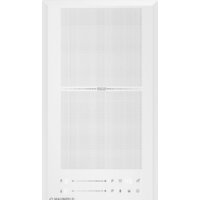 MAUNFELD CVI292S2FWH Lux