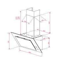 TEKA DVT 68660 TBS 112930040 (белый) Image #3