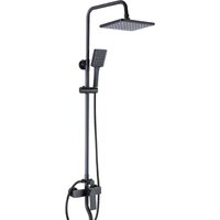 Rea Hass Black REA-B9968 Image #1