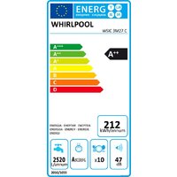 Whirlpool WSIC 3M27 C Image #2